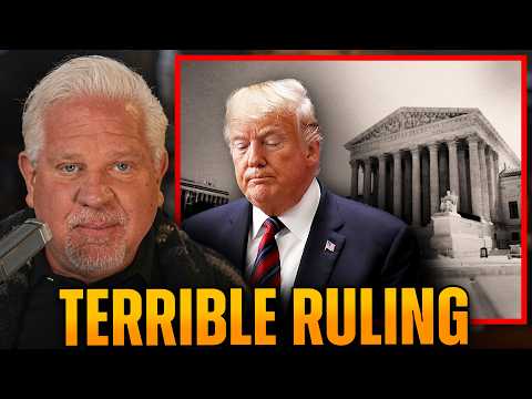 The Supreme Court’s Birthright Citizenship Ruling Is DEAD WRONG. Here’s What Trump Should Do Next…