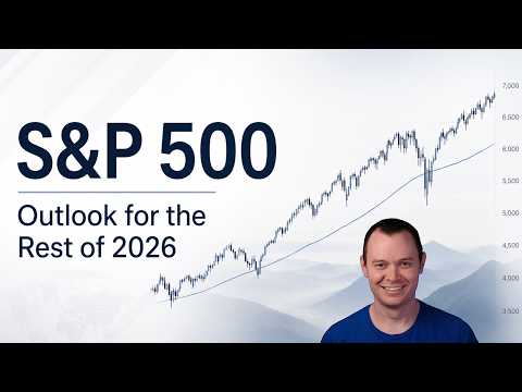 S&P 500: Outlook for the Rest of 2026 [Update]