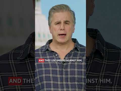 FITTON: Victory for Trump: Supreme Court affirmed enforcing the laws on temporary protected status!