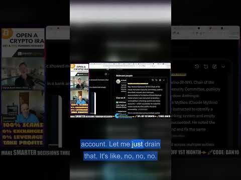 How an AI could find and drain bank accounts How an AI could find and drain bank accounts