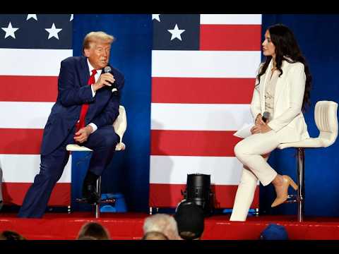 Anna Paulina Luna JUST PASSED SAVE AMERICA ACT AFTER HOUSE GOP LEAVE FOR RECESS EARLY Says Report