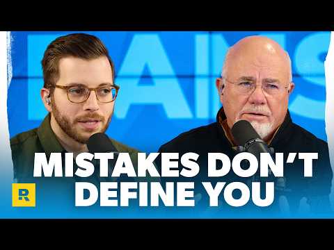 You Aren’t Defined By Your Financial Mistakes | July 1, 2026