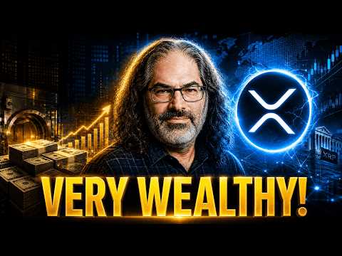 How Ripple Will Make XRP Holders VERY Wealthy (Most Don’t Understand)