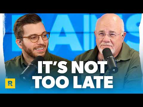 You Don’t Have to Retire Broke—Time Changes Everything | June 5, 2026