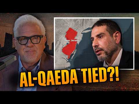 Al-Qaeda Associate Just Took a Step Towards a Congressional Seat in New Jersey