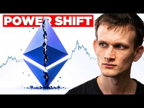 Ethereum’s Future Just Took a Sharp Turn Ethereum’s Future Just Took a Sharp Turn