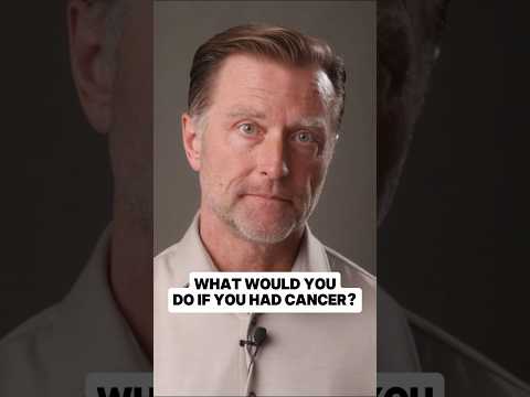 Cancer Dies When You Do This Cancer Dies When You Do This