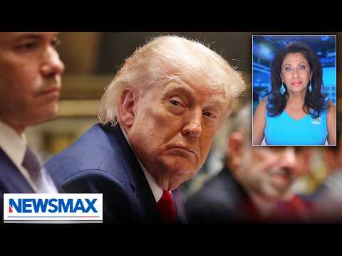 Brigitte Gabriel: Iran wanted to drag America back into war | Bianca Across The Nation