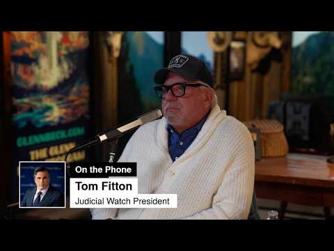 FITTON AND GLENN BECK: Why is Kash Patel’s FBI Stonewalling Butler Shooting Records!