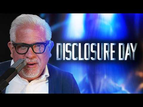 I JUST Saw Spielberg’s “Disclosure Day.” We HAVE to Talk About This