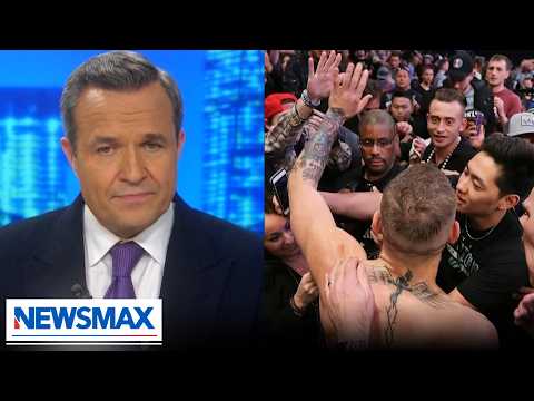 ‘Get the hell out of the courtroom’ : Greg Kelly fires off on UFC protesters