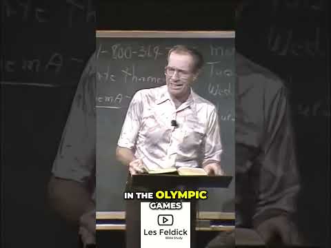 Olympic Rewards to Revelation: Unveiling the Bema Seat’s Truth! #shorts