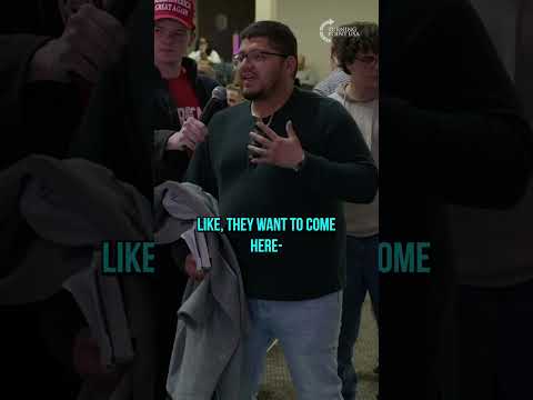 Is Breaking the Law Ever Morally Right?