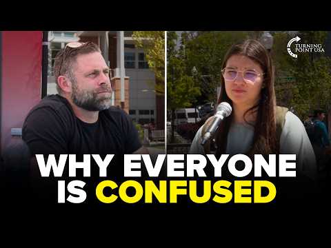 Why So Many Americans Have Lost Trust in the Media | Nick Freitas