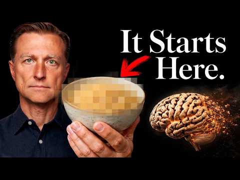 Memory Loss Has Nothing to Do with Your Age (Watch Out for This Instead)