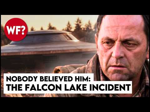Canada’s Most Documented UFO Case | Falcon Lake