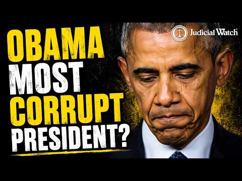 Obama Most Corrupt President? Illegal Aliens Voting in Elections!