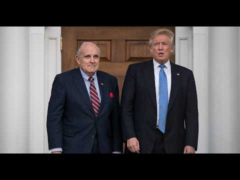 Rudy Giuliani WINS 2020 TRUMP ELECTION CHALLENGE in Arizona as Fake Electors Case is Dismissed