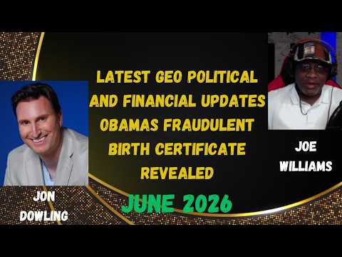 Explosive June 2026 Intel: Major Global & Financial Developments Revealed