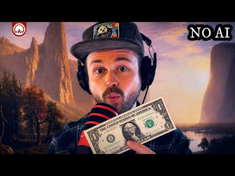 What  REALLY Bought You in The Wild West (NON AI HISTORY)