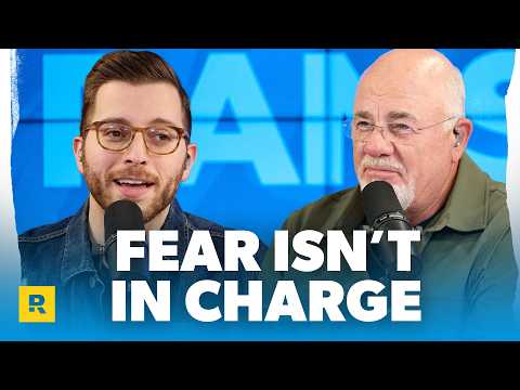 Fear Doesn’t Call The Shots On Your Finances | June 3, 2026