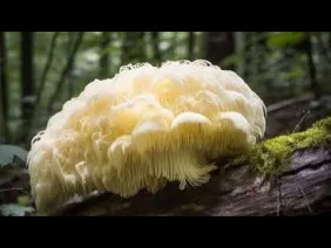 Weekend Mushroom Madness talk with Lucas. 06/20/2026