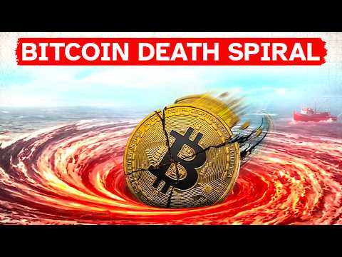 Crypto’s Public Market Disaster
