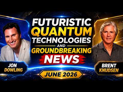 Quantum Technology Is Accelerating Faster Than Anyone Predicted