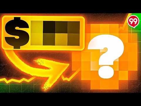 Next Best Cryptocurrency For The Next 5 Years?!