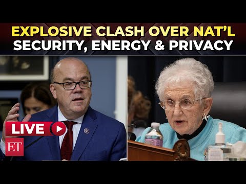 LIVE | House Rules Committee holds hearing on State Dept budget, fiery clash over national security