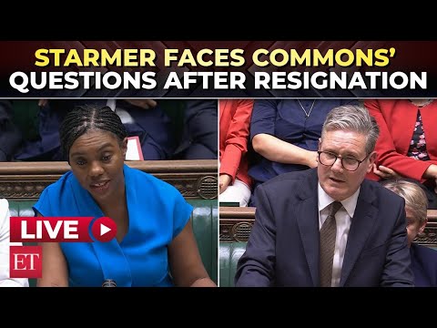 LIVE | ‘Did PM feel let down by Chancellor Reeves?’: Starmer faces Commons’ HEAT after resignation
