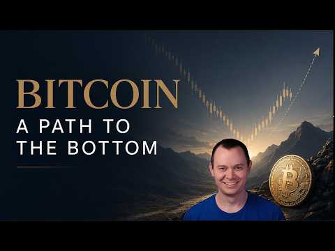 Bitcoin: A Path to the Bottom Bitcoin: A Path to the Bottom