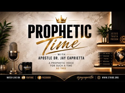 THE ORIGINAL CHURCH — PART 3 – Prophetic Time