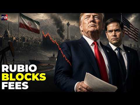 Trump Just Torched Big Oil Over .25 Gas, and the 19 Million Barrel Number Changes It All