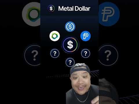 🚨 Metal DAO Voting Is LIVE! Could MoneyGram, Fidelity & SoFi Join Metal Dollar?