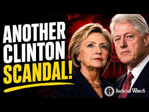 Another Clinton Scandal! Supreme Court Smackdowns!