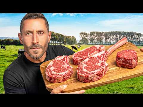 It Took Me 20 Years to Learn About This Longevity Food