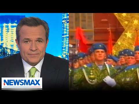 Greg Kelly: ‘Communism never wins in America’