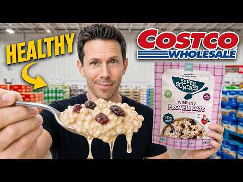 10 NEW COSTCO Products You’ve Never Seen! (June 2026)