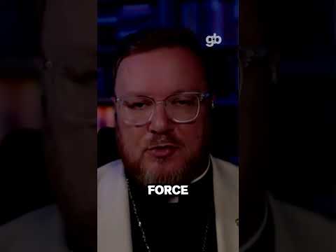Is The U.K. On The Verge Of Civil War?
