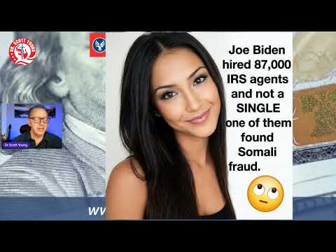 How the IRS is dying
