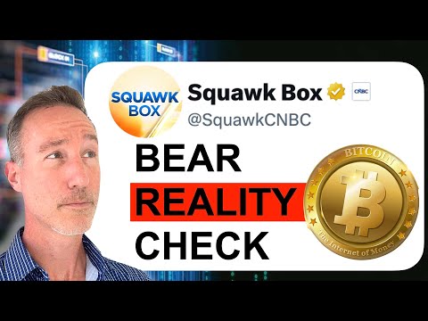 The Bear IS The Opportunity. WRONG Since 2009!