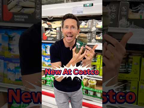 4 New Costco Finds You’ve Never Seen
