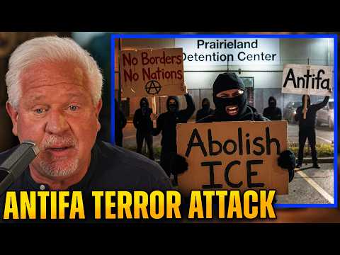 Antifa ICE Attackers Get MASSIVE Prison Sentence. The Media Is Furious