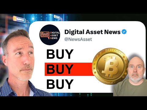 2022 Repeat: Bitcoin Just Hit Buy Zones That Marked The Bottom.