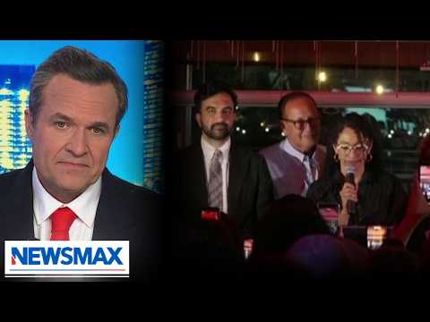 Greg Kelly reveals ‘the code’ progressive liberals follow
