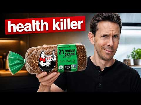 Top 5 WORST Bread Brands To Avoid Top 5 WORST Bread Brands To Avoid