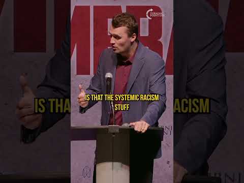 The Real Crisis in Black America