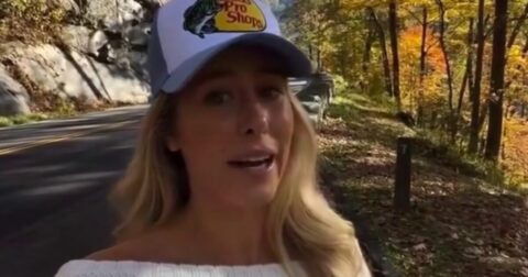 “The World Finally Gets It” – White House Posts Compilation of Europeans Visiting US For World Cup Marveling at the Greatness of America (VIDEO)