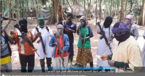 Islamic State Killing Christians Across Congo: More Than 1,100 Dead and No End in Sight